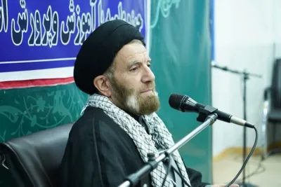 سومین جلسه شورای همکاری حوزه‌های علمیه و آموزش و پرورش استان لرستان