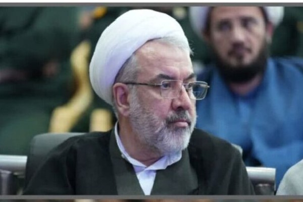 حجت‌الاسلام والمسلمین محسن مفید، مسئول نمایندگی ولی‌‌فقیه در سپاه لرستان