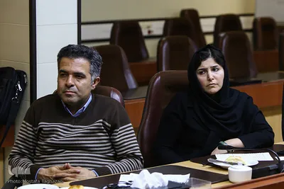 نشست علمی «صلح پایدار براساس التزام به کتاب و حکمت» در ایکنا
