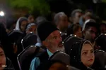 آیین بزرگداشت یاد روز حافظ شیرازی
