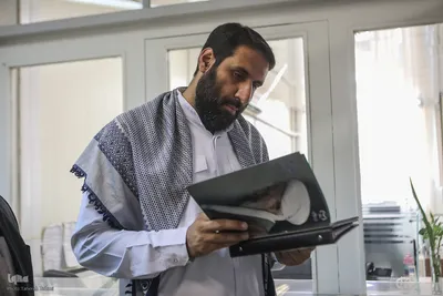 بازدید مدیر شبکه قرآن و معارف سیما از ایکنا
