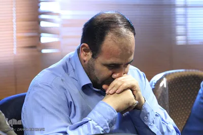 جلسه ستاد هماهنگی مسابقات کشوری قرآن اوقاف