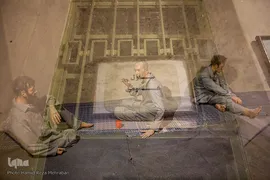 موزه عبرت؛ درسی برای همه تاریخ