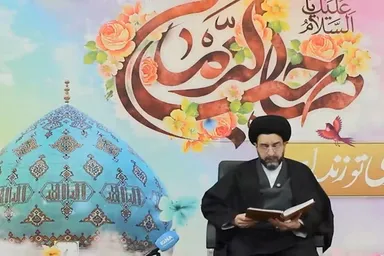 فیلم | عبودیت و خوف از خداوند؛ ویژگی یاران صاحب الزمان(عج)