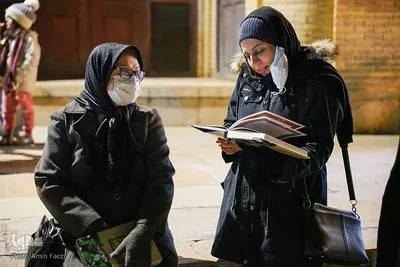 یلدا در جوار حافظ