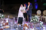 آیین جشن ازدواج 55 زوج جوان در یزد‎‎