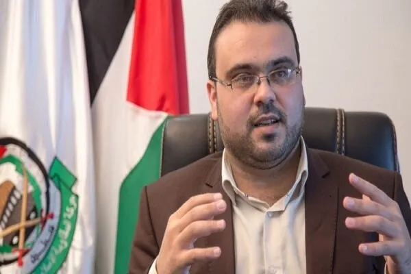 Hamas'tan İsrail güçlerinin son Suriye saldırısına kınama