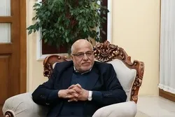 Le martyr Chamran était un révolutionnaire mondial