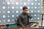 بخش آوایی چهل‌و‌ششمین دور مسابقات سراسری قرآن کریم در اوقاف