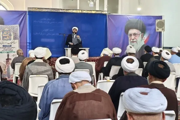 مساجد در جنگ ۱۲ روزه نقش مهمی در تقویت جبهه‌های مقاومت ایفا کردند