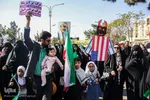 یوم‌الله ۱۳ آبان در سمنان