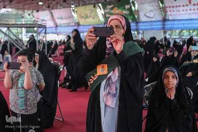 همایش قرآنی غدیر