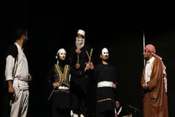 رقابت ۶ نمایش در جشنواره تئاتر چهارمحال‌وبختیاری