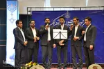 سی و نهمین دوره مسابقات سراسری قرآن کریم