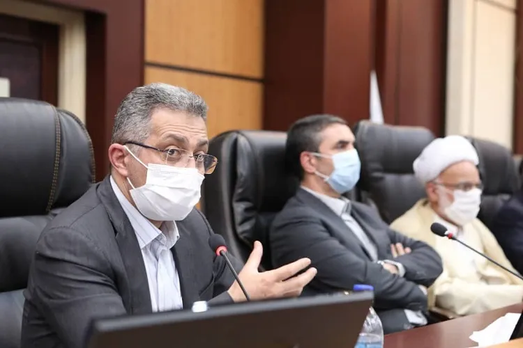 کاهش مرگ و میر ناشی از کرونا هدف اصلی وزارت بهداشت