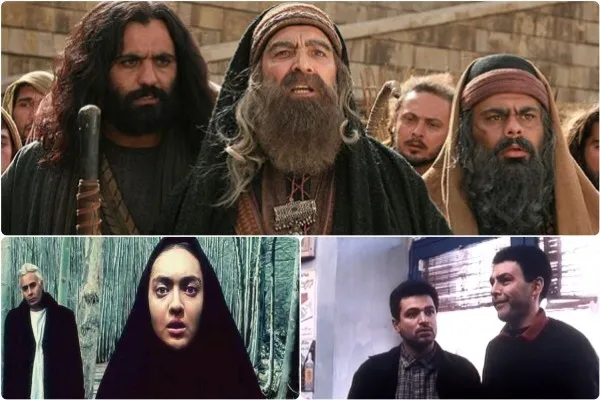 «ملک سلیمان» این بار در افق + فیلم