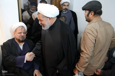 روضه خوانی سنتی شهادت امام صادق (ع)،بیت شهید صدوقی در یزد