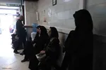 نذر خون در تاسوعا‎