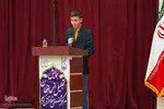 همایش تجلیل از حافظان قرآن مؤسسه ثامن‌الائمه (ع)