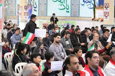 پاسداشت عالم وارسته مرحوم آیت‌الله میرشاهولد‎