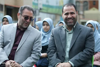 آیین نواختن گلبانگ انقلاب اسلامی