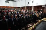 آیین اختتامیه دهمین دوره جایزه کتاب سال لرستان