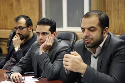 نشست علمی تاریخ‌نگاری انقلاب اسلامی