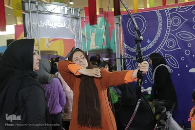 ارائه توانمندی‌های بانوان اصفهانی در نمایشگاه «شهربانوی زندگی»