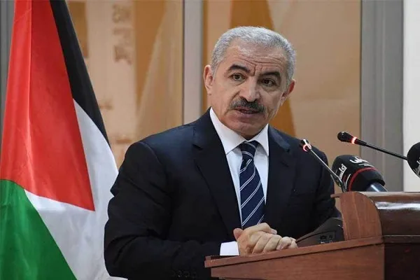تجلیل حکومت خودگردان فلسطین از موضع مخالفان حکومت بحرین