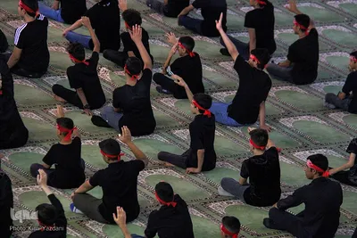 برگزاری سوگواره «احلی من العسل» درچهارمحال‌وبختیاری