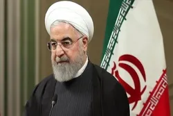 Rais wa Iran: Dunia ikabiliane na utawala wa Israel unaouwa watoto