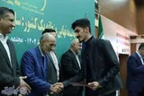 عکس | مسابقات قرآن شرکت ملی پخش فرآورده‌های نفتی منطقه یک کشور در ساری