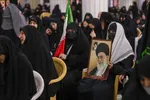 تبریز در سوگ شهادت رهبر معظم انقلاب