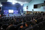 سی‌وپنجمین جشنواره امتنان از کارگران نخبه، گروه‎های کار و واحدهای نمونه آذربایجان شرقی‎