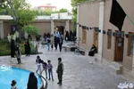 مراسم سالگرد ارتحال امام(ره) در خمین