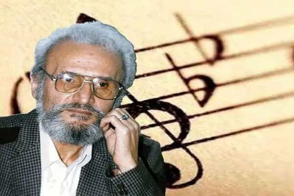 ویژه‌برنامه شبکه چهار به یاد زنده‌یاد راغب