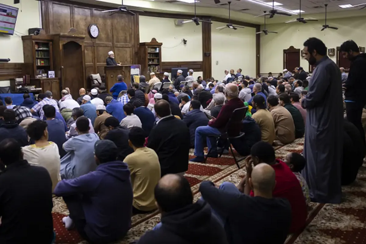 Houston Muslims Condemn New Orleans ‘Atrocity’, Say There Is No Justification for It