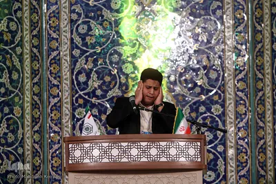 سومین روز رقابت‌های سی‌و‌سومین مسابقات بین‌المللی قرآن