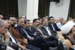 تجلیل از عوامل برگزاری جشنواره‌های یک ماهه در ملایر