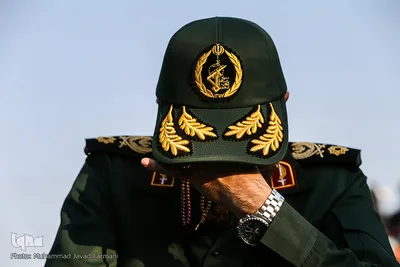 تشییع پیکر دو شهید گمنام در روز شهادت امام جواد (ع)