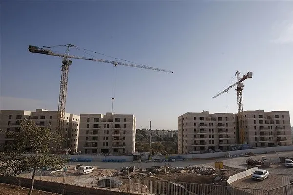 İsrail, BAE ile normalleşme anlaşmasında yerleşim yeri inşaatlarını durdurmayacak
