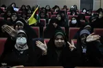 گرامیداشت حماسه 9 دی در تبریز