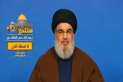 له همدااوسه دې وحشی صهونیسټان د وروستیو حملو دغچ په تمه ووسی