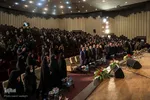 مراسم گرامیداشت شهدای 27 دی‌ماه در تبریز‎‎