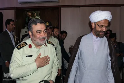 ⁨یادواره شهید عبدالرسول زرین و ۱۲۰۰ شهید ورزشکار اصفهان