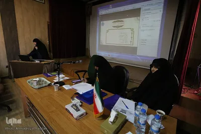 کارگاه های آموزشی همایش بین‌المللی اندیشه‌های قرآنی حضرت آیت‌الله خامنه‌ای(مدظله العالی)
