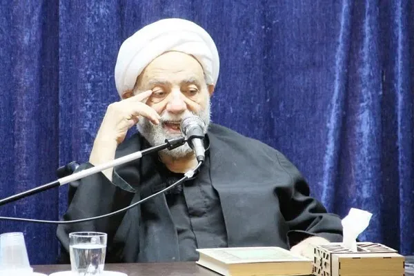 کربلا مظهر تجلی همه گذشت‌ها در تاریخ بشر است
