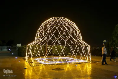 جشنواره رمضان برج میلاد