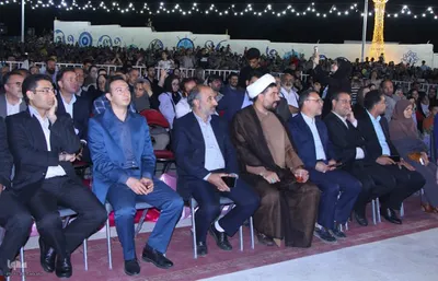 ششمین جشنواره آلبالو زنگنه‎