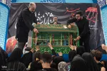 همایش شیرخوارگان حسینی در کرج‎